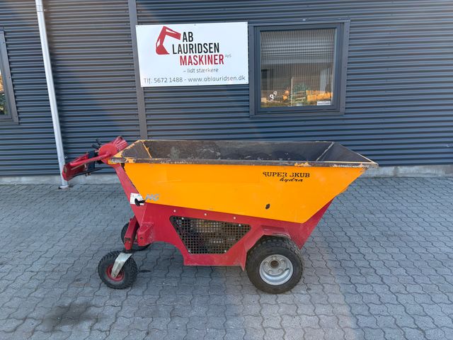 HG SUPER SKUB hydra Hydra