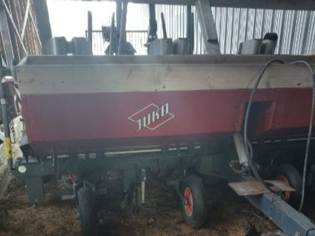 Juko Ekengårds 4720