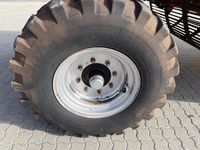 Grimme CS-170 RotaPower XL - Kartoffelmaskiner - Stenstrenglæggere - 13