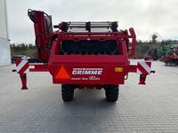 Grimme CS-170 RotaPower XL - Kartoffelmaskiner - Stenstrenglæggere - 4