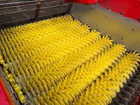 Grimme CS-170 RotaPower XL - Kartoffelmaskiner - Stenstrenglæggere - 7
