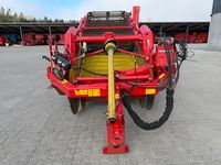 Grimme CS-170 RotaPower XL - Kartoffelmaskiner - Stenstrenglæggere - 2