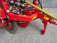 Grimme CS-170 RotaPower XL - Kartoffelmaskiner - Stenstrenglæggere - 5