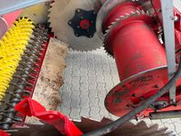 Grimme CS-170 RotaPower XL - Kartoffelmaskiner - Stenstrenglæggere - 6