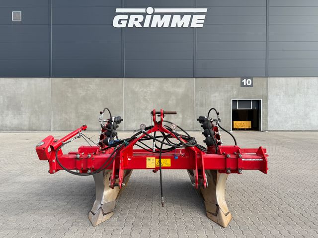 Grimme BFL-200-H