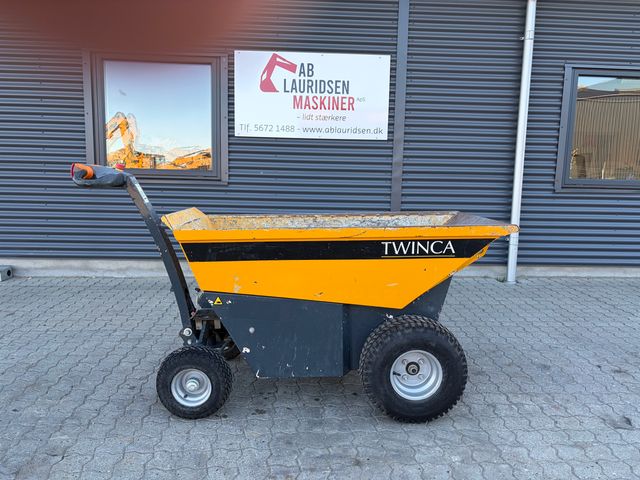 Twinca E-800