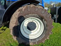 New Holland T7.220 PC CLASSIC - Traktorer - Traktorer 4 wd - 10