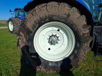 New Holland T7.220 PC CLASSIC - Traktorer - Traktorer 4 wd - 7