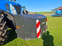 New Holland T7.220 PC CLASSIC - Traktorer - Traktorer 4 wd - 11