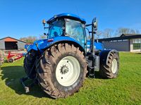 New Holland T7.220 PC CLASSIC - Traktorer - Traktorer 4 wd - 3