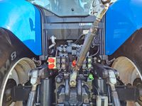 New Holland T7.220 PC CLASSIC - Traktorer - Traktorer 4 wd - 5
