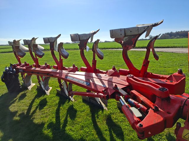 Kuhn Vari-Master 153
