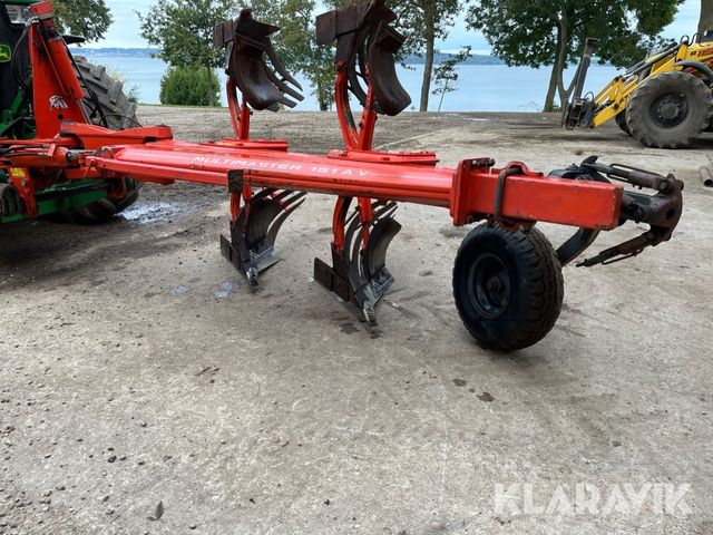Kuhn Multimaster 151 AV