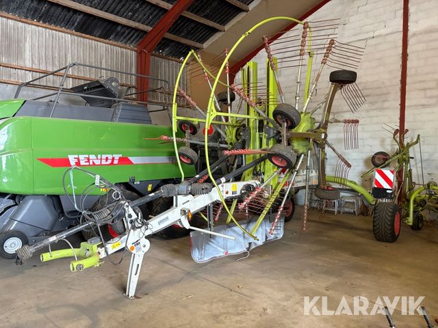 CLAAS Liner 2800