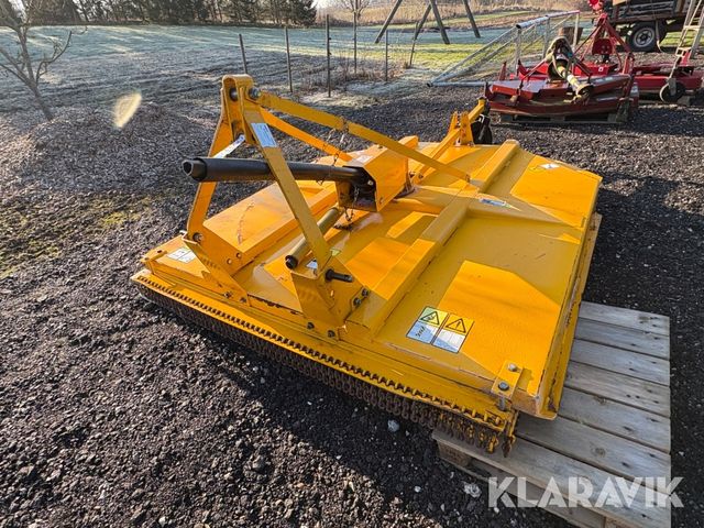 Bomford Turner 91 231 18