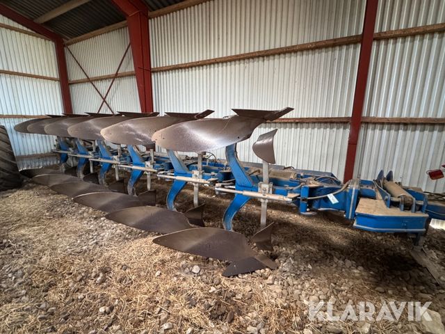 Överum VFEVL 61080H