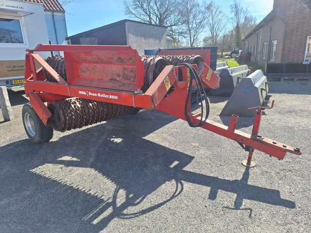 Scan-Roller 6,3 M