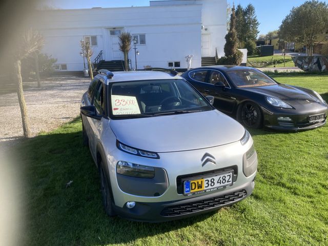 Citroën 