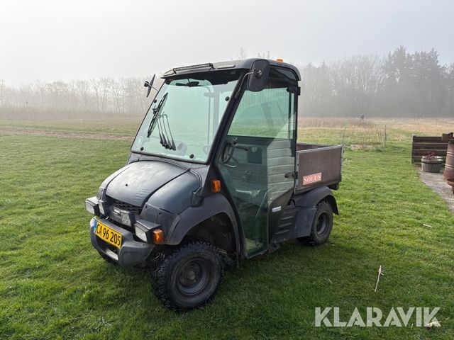 Kawasaki Mule