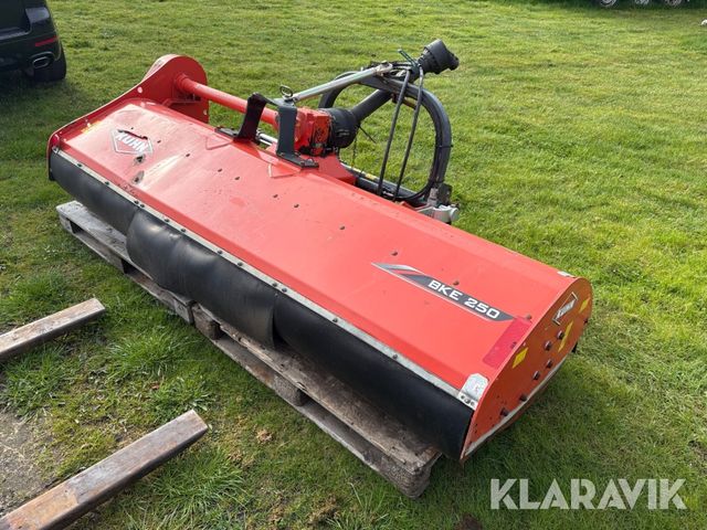 Kuhn BKE 250