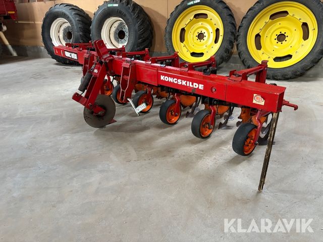 Kongskilde Vibro Beta