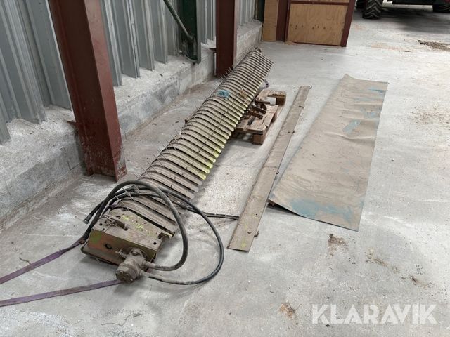 Claus Lassen Maskinforretning 