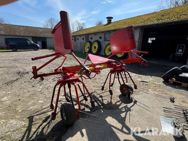 Kuhn GRS 24