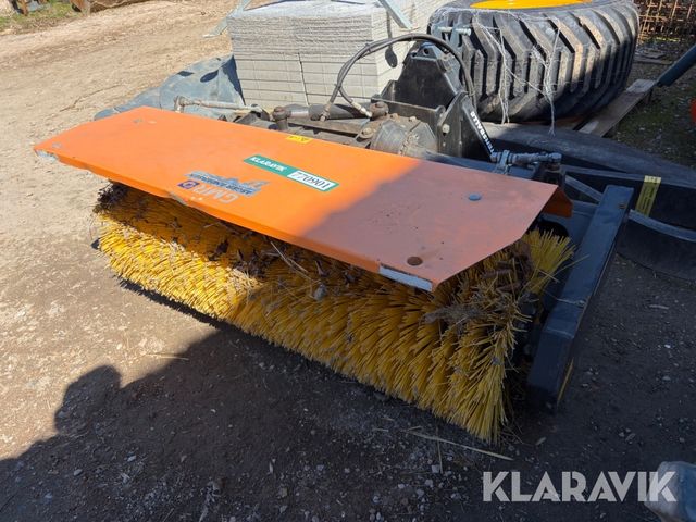 GMR Stensballe FF1300 MSA