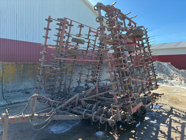 Doublet-Record Euro-Dan