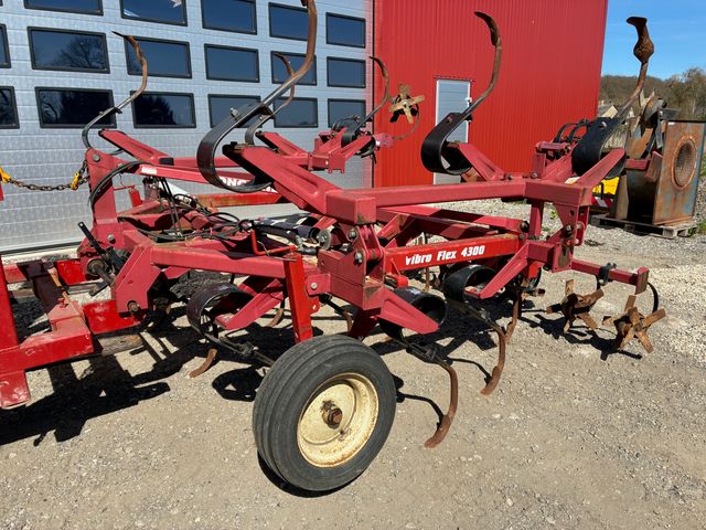 Kongskilde Vibro Flex 4300