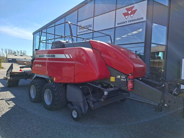 Massey Ferguson 2270 XD