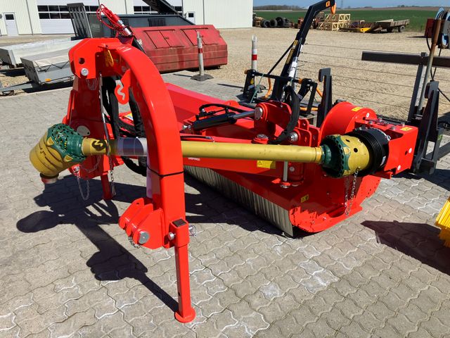 Maschio Giraffa XXL 260