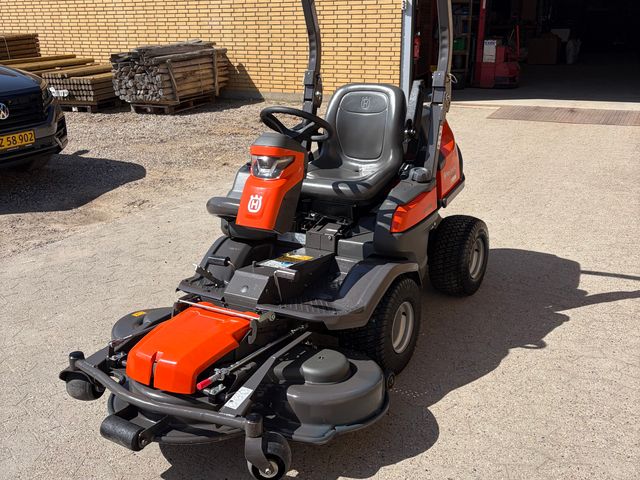 Husqvarna P524X Efi