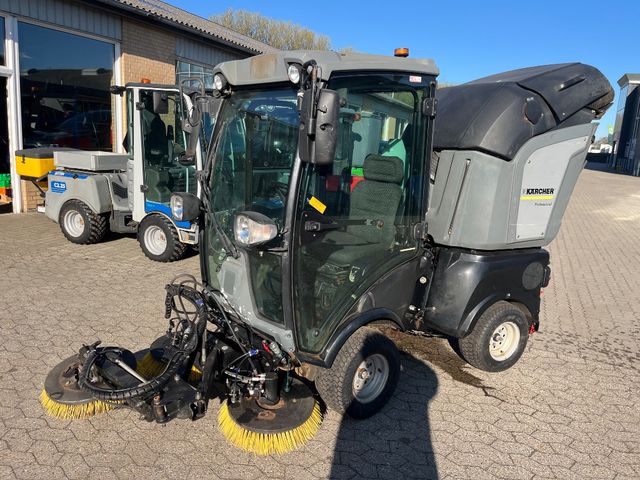 Kärcher MIC- C