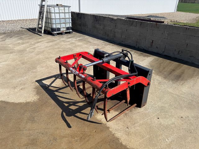 Nordsten Overfaldsgreb 125 cm Euroskifte