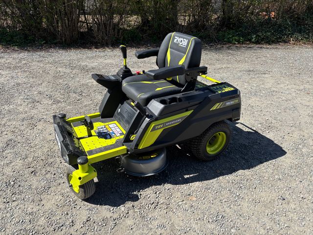 RYOBI RY72ZTRX76
