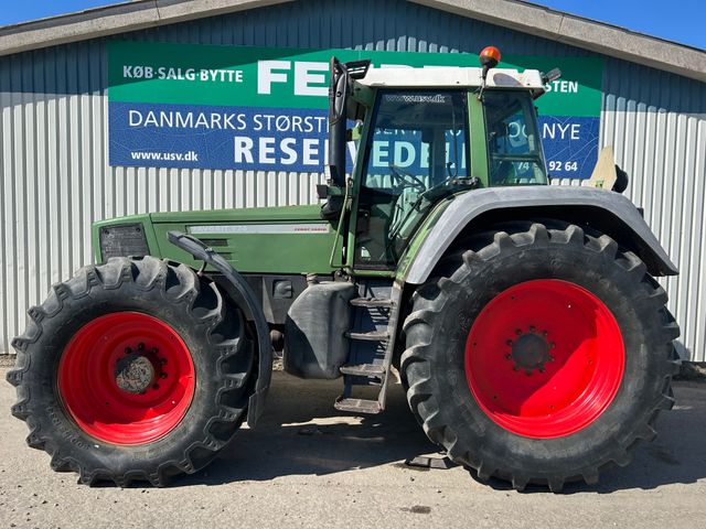Fendt 926