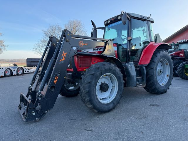 Massey Ferguson 6475