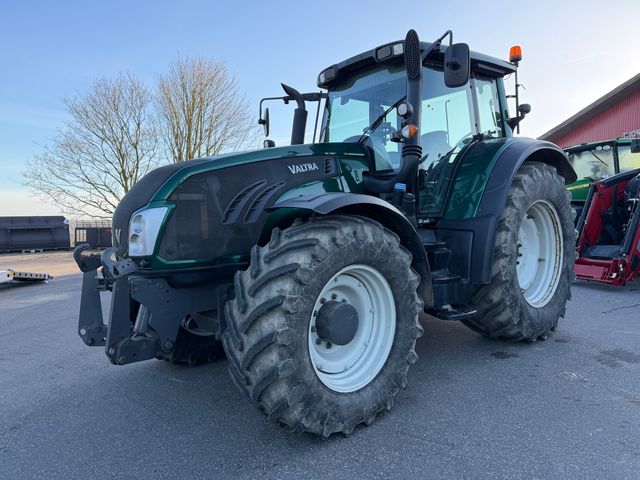 Valtra T163 DIRECT