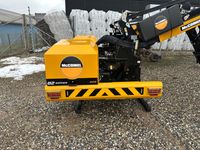 McConnel PA6582-85/RHRM/TVFR/REV EDS McConnel PA6582-85/RHRM/TVFR/REV EDS - Diverse maskiner & tilbehør - Hegnsklippere - 2