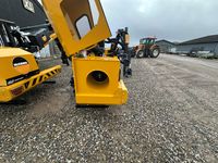 McConnel PA6582-85/RHRM/TVFR/REV EDS McConnel PA6582-85/RHRM/TVFR/REV EDS - Diverse maskiner & tilbehør - Hegnsklippere - 4