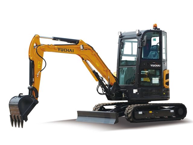 Yuchai U35