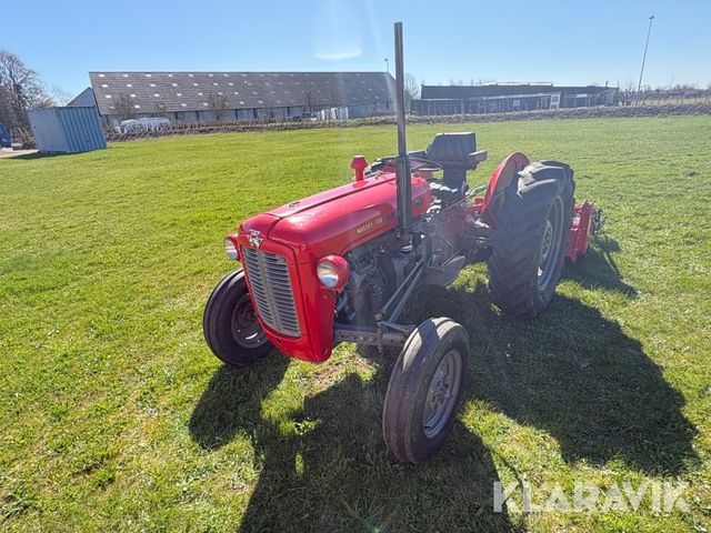 Massey Ferguson 