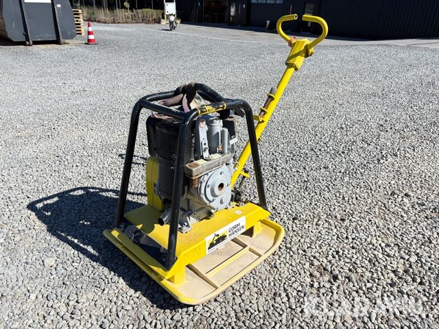 Wacker DPU 2970