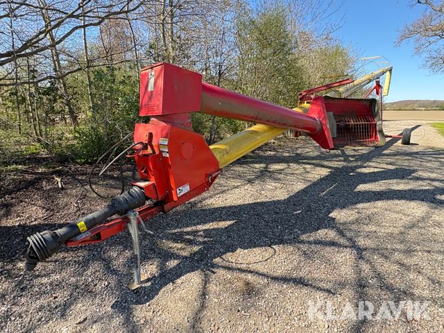 Westfield MK 130 - 81 Plus 24 meter