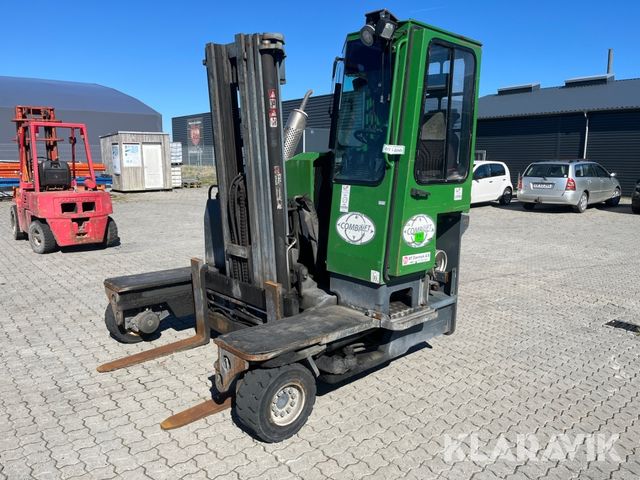 Combilift C3500