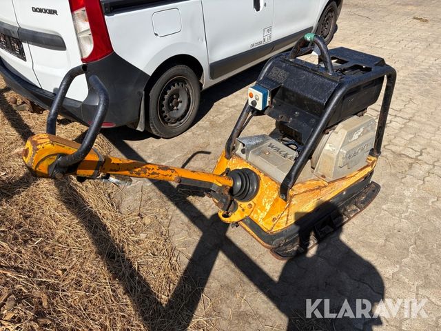 Wacker VP498