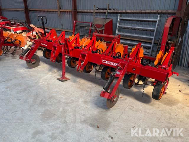 Kongskilde Vibrocorn