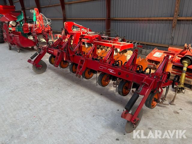 Kongskilde Vibrocorn