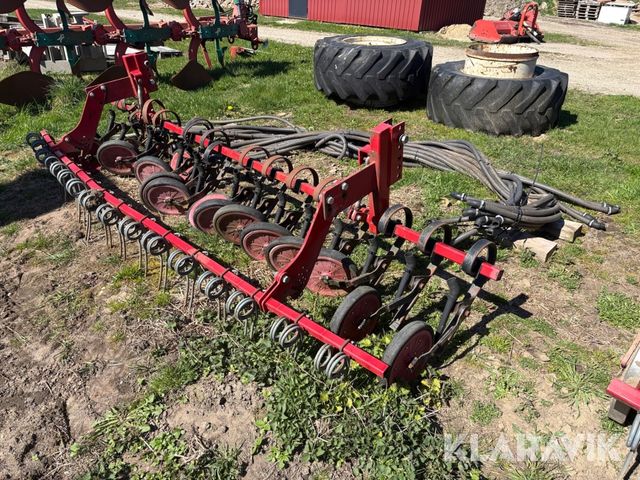 Horsch Tiger 4000